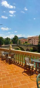 Imagen de la galería de Albergue Valderrobres, en Valderrobres