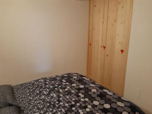 Posteľ alebo postele v izbe v ubytovaní Casa Cheney