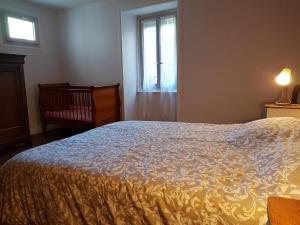 Afbeelding uit fotogalerij van La mémée du Saillant in Voutezac