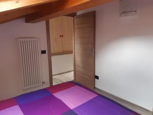 Posteľ alebo postele v izbe v ubytovaní Casa Cheney