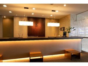 Ảnh trong thư viện ảnh của Hotel Ermou Regency ở Numazu