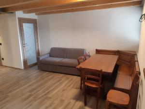 Posedenie v ubytovaní Casa Cheney