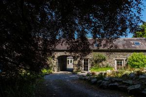 Zahrada ubytování Ardnavaha House - Poolside Cottages