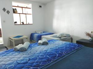 Gallery image of Blue Bay Guest House in Trpejca
