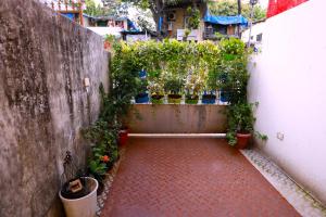 Gallery image of Nap Manor Hostels in Mumbai