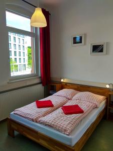 Foto dalla galleria di Hostel 37 a Gottinga