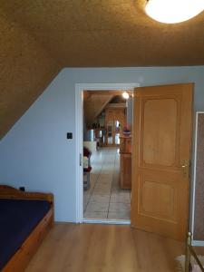 Fotografia z galérie ubytovania Áron Apartman v destinácii Badacsonytomaj