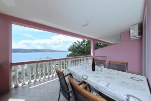 Fotografie z fotogalerie ubytování Villa Rajna v destinaci Starigrad-Paklenica