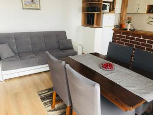 Fotografie z fotogalerie ubytování Martin apartman v destinaci Senj