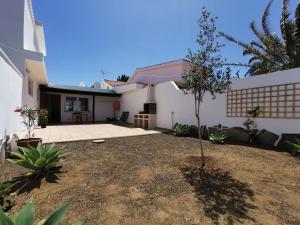 Gallery image of Martha`s Holiday Home in Telde