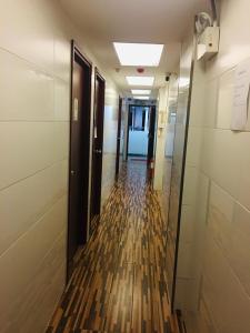 Mynd úr myndasafni af Johnson Hostel í Hong Kong