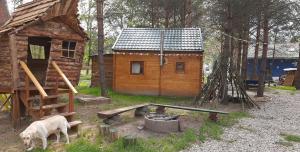 Gallery image of Midgard in Osiecznica