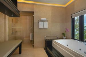 ジ アンダマン ラグジュアリー コレクション リゾート ランカウイ マレーシア テルク ダタイ Booking Com