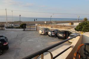 Fotografia z galérie ubytovania Seahorse in Marzamemi, una terrazza sul mare v destinácii Marzamemi