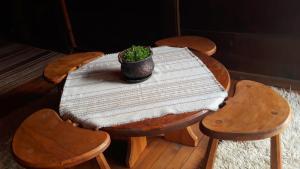 Gallery image of Sarafova Guest House in Koprivshtitsa