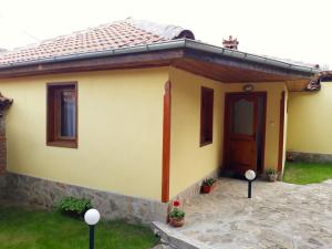 Gallery image of Sarafova Guest House in Koprivshtitsa