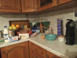 Фотография из галереи A casa della zia в городе Фарра-ди-Солиго +9 фотографий