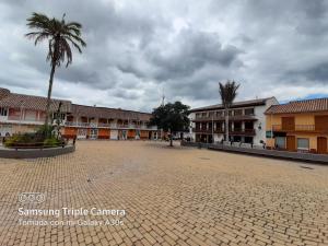 Galería fotográfica de Apartamentos Turisticos EL ZIPA en Zipaquirá