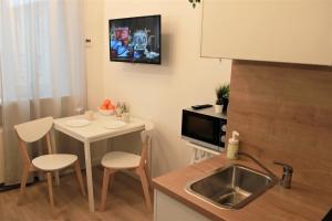 Fotografia z galérie ubytovania Vistula Studios x 3 v Krakove + 36 fotografií