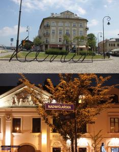 Fotografia z galérie ubytovania Vistula Studios x 3 v Krakove