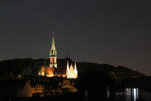 Fotografia z galérie ubytovania Vistula Studios x 3 v Krakove