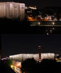 Fotografia z galérie ubytovania Vistula Studios x 3 v Krakove