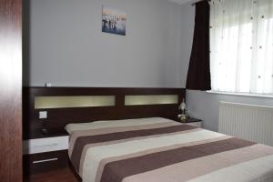 Gallery image of Apartament Cathedral View Republicii RHBM in Baia Mare