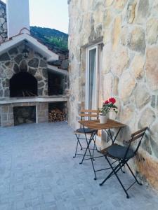 Fotografia z galérie ubytovania Villa Croatia Sea View with heated pool v destinácii Vinišće