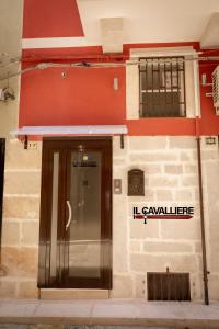 Afbeelding uit fotogalerij van Il Cavalliere Bed & breakfast in Barletta