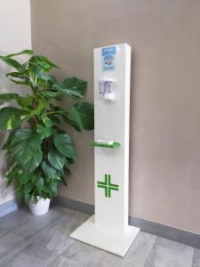 Photo de la galerie de l'établissement Borgo Palombaio 2, à Catane