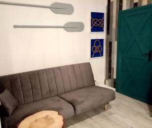 Gallery image of Domek Mierzeja in Kąty Rybackie