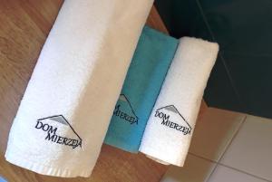 Gallery image of Domek Mierzeja in Kąty Rybackie