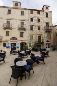 Gallery image of Apartment Filomena in the center in Komiža +22 photos