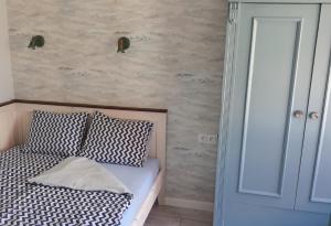 Gallery image of Domek Mierzeja in Kąty Rybackie +11 photos