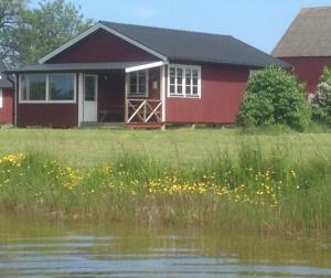 Gallery image of Svalsjöns Stugor Öland in Köpingsvik