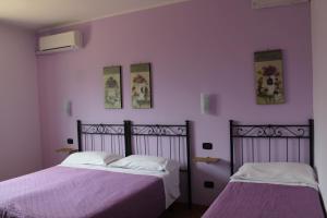 Gallery image of Piccola Perla Guest House in Valmontone