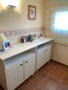 Fotografie z fotogalerie ubytování Apartamento en Torre Valentina, la mejor playa a dos minutos en San Antonio de Calonge v destinaci Calonge + 37 fotografií