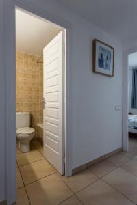 A bathroom at INMUEBLE DE CATEGORIA. Wifi FREE
