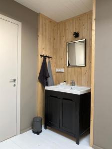 Fotografie z fotogalerie ubytování B & B Simme Zimme v destinaci Brasschaat