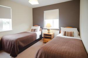 Afbeelding uit fotogalerij van Ennislare House Guest Accommodation in Bangor +8 foto's