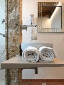 Fotografie z fotogalerie ubytování B&B Casa Dorsi v destinaci Polignano a Mare