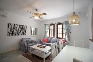 Gallery image of Veranea Apartments in Vera