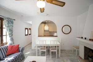 Gallery image of Veranea Apartments in Vera