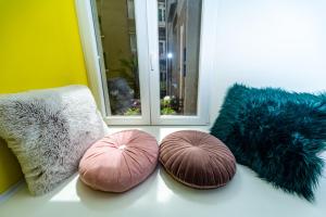Fotografie z fotogalerie ubytování Studio Apartman Baronessa Adriana v destinaci Rijeka