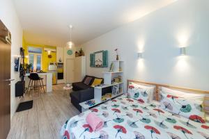 Fotografie z fotogalerie ubytování Studio Apartman Baronessa Adriana v destinaci Rijeka