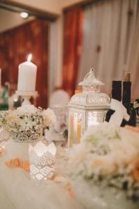 Ảnh trong thư viện ảnh của Guest Accommodation Slapovi Krke ở Lozovac