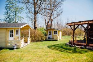 Fotografie z fotogalerie ubytování Kihnu home - Sepa talu v destinaci Rootsiküla