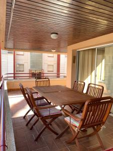 Fotografie z fotogalerie ubytování Apartamento en Torre Valentina, la mejor playa a dos minutos en San Antonio de Calonge v destinaci Calonge