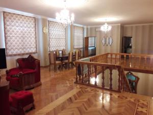 Bilde i galleriet til Mardakan Cottage House i Mardakan