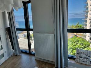 Výhľad na more alebo výhľad na more priamo z apartmánu
